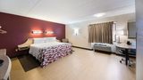 Red Roof Inn Laredo Room