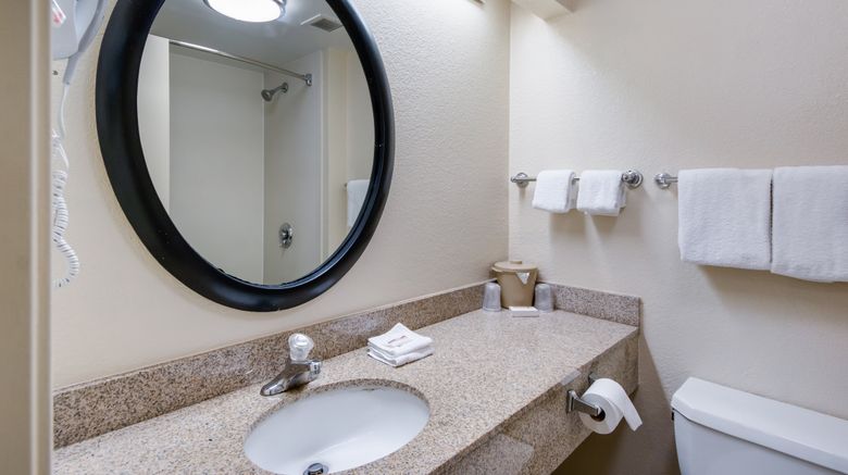 <b>Red Roof Inn Laredo Room</b>. Images powered by <a href="https://www.leonardoworldwide.com/" title="Leonardo Worldwide" target="_blank">Leonardo</a>.