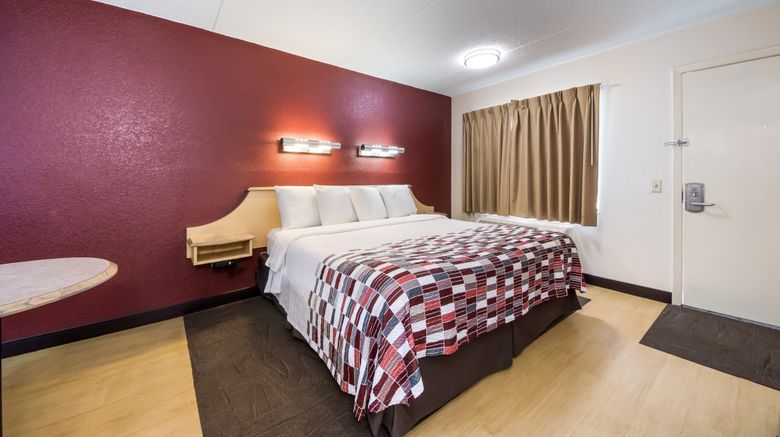 <b>Red Roof Inn Laredo Room</b>. Images powered by <a href="https://www.leonardoworldwide.com/" title="Leonardo Worldwide" target="_blank">Leonardo</a>.