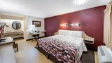Red Roof Inn Laredo Room