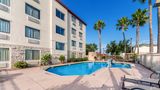 Red Roof Inn Laredo Pool