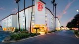 Red Roof Inn Laredo Exterior
