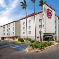 Red Roof Inn Laredo