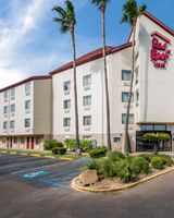 Red Roof Inn Laredo