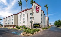 Red Roof Inn Laredo