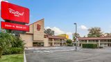 <b>Red Roof Inn Santa Ana Exterior</b>. Images powered by <a href="https://www.leonardoworldwide.com/" title="Leonardo Worldwide" target="_blank">Leonardo</a>.