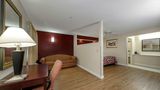 Red Roof Inn Ellenton - Bradenton NE Room