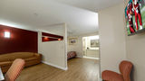 Red Roof Inn Ellenton - Bradenton NE Room