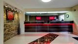 Red Roof Inn Ellenton - Bradenton NE Lobby