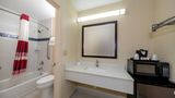 Red Roof Inn Ellenton - Bradenton NE Room