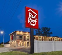 Red Roof Inn Wildwood–Cape May/Rio Gran Exterior