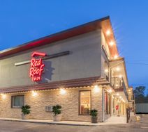 Red Roof Inn Wildwood–Cape May/Rio Gran Exterior