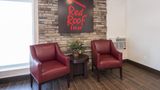 Red Roof Inn Wildwood–Cape May/Rio Gran Lobby