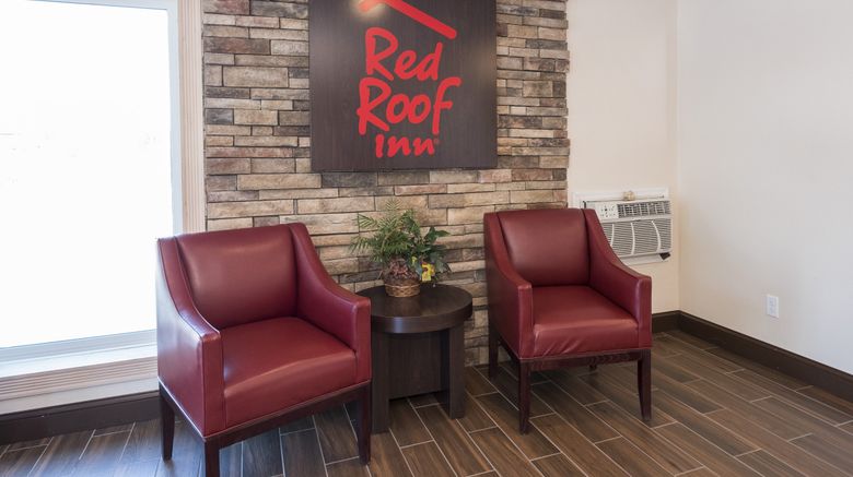 <b>Red Roof Inn Wildwood–Cape May/Rio Gran Lobby</b>. Images powered by <a href="https://www.leonardoworldwide.com/" title="Leonardo Worldwide" target="_blank">Leonardo</a>.