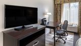 <b>Holiday Inn Express & Suites Cincinnati Room</b>. Images powered by <a href="https://www.leonardoworldwide.com/" title="Leonardo Worldwide" target="_blank">Leonardo</a>.