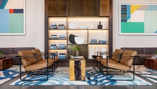 Kimpton Pittman Hotel