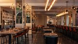 <b>Kimpton Pittman Hotel Restaurant</b>. Images powered by <a href="https://www.leonardoworldwide.com/" title="Leonardo Worldwide" target="_blank">Leonardo</a>.