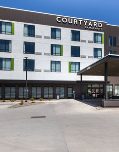 Courtyard By Marriott Rapid City