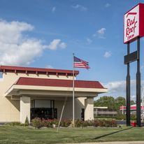 Red Roof Inn Bloomington - Normal/Univer