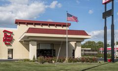 Red Roof Inn Bloomington - Normal/Univer