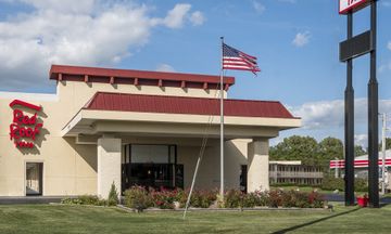 Red Roof Inn Bloomington - Normal/Univer