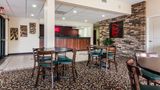 Red Roof Inn Texarkana Lobby