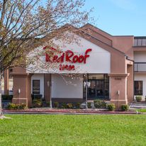 Red Roof Inn Texarkana