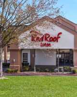 Red Roof Inn Texarkana