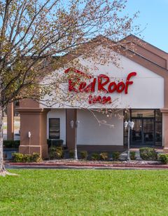 Red Roof Inn Texarkana