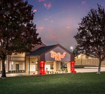 Red Roof Inn Texarkana Exterior