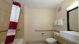 Red Roof Inn Jacksonville - Cruise Port Room
