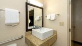 Red Roof Inn Jacksonville - Cruise Port Room