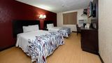 Red Roof Inn Jacksonville - Cruise Port Room