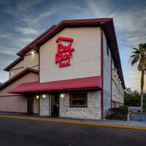Red Roof Inn Jacksonville - Cruise Port