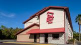 Red Roof Inn Jacksonville - Cruise Port Exterior