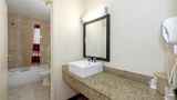 Red Roof Inn Jacksonville - Cruise Port Room