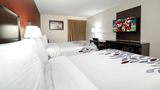 Red Roof Inn Hillsville Room