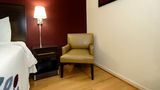 Red Roof Inn Hillsville Room