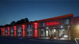 Red Roof Inn Hillsville Exterior