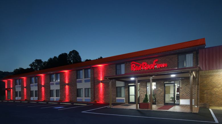 <b>Red Roof Inn Hillsville Exterior</b>. Images powered by <a href="https://www.leonardoworldwide.com/" title="Leonardo Worldwide" target="_blank">Leonardo</a>.