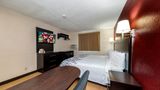Red Roof Inn Jacksonville - Cruise Port Room