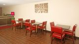 Red Roof Inn Hillsville Lobby
