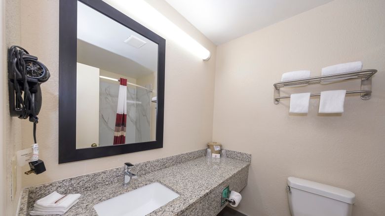 <b>Red Roof Inn Hillsville Room</b>. Images powered by <a href="https://www.leonardoworldwide.com/" title="Leonardo Worldwide" target="_blank">Leonardo</a>.
