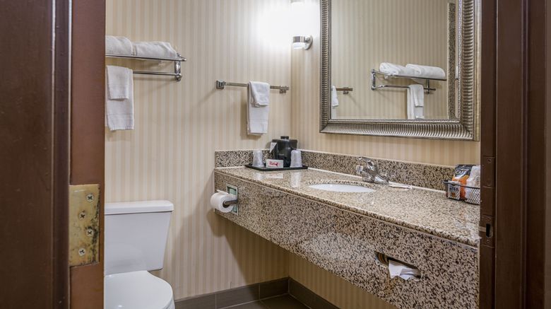 <b>Red Roof Inn & Suites Little Rock Room</b>. Images powered by <a href="https://www.leonardoworldwide.com/" title="Leonardo Worldwide" target="_blank">Leonardo</a>.