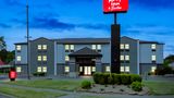 <b>Red Roof Inn & Suites Little Rock Exterior</b>. Images powered by <a href="https://www.leonardoworldwide.com/" title="Leonardo Worldwide" target="_blank">Leonardo</a>.