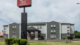 <b>Red Roof Inn & Suites Little Rock Exterior</b>. Images powered by <a href="https://www.leonardoworldwide.com/" title="Leonardo Worldwide" target="_blank">Leonardo</a>.