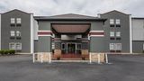 <b>Red Roof Inn & Suites Little Rock Exterior</b>. Images powered by <a href="https://www.leonardoworldwide.com/" title="Leonardo Worldwide" target="_blank">Leonardo</a>.