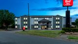 <b>Red Roof Inn & Suites Little Rock Exterior</b>. Images powered by <a href="https://www.leonardoworldwide.com/" title="Leonardo Worldwide" target="_blank">Leonardo</a>.