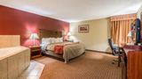 <b>Red Roof Inn & Suites Little Rock Suite</b>. Images powered by <a href="https://www.leonardoworldwide.com/" title="Leonardo Worldwide" target="_blank">Leonardo</a>.