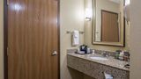 <b>Red Roof Inn & Suites Little Rock Room</b>. Images powered by <a href="https://www.leonardoworldwide.com/" title="Leonardo Worldwide" target="_blank">Leonardo</a>.